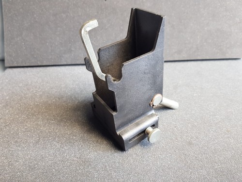 Original VW Audi VAG 3422 Spezialwerkzeug Schalthebellehre (K8)