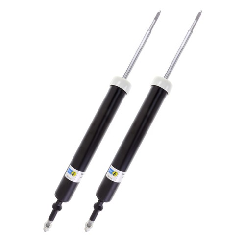 Pair Set of 2 Rear Bilstein B4 Shock Absorbers For BMW E92 E93 Std