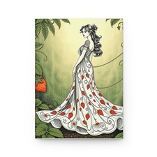 Hardcover Journal Matte