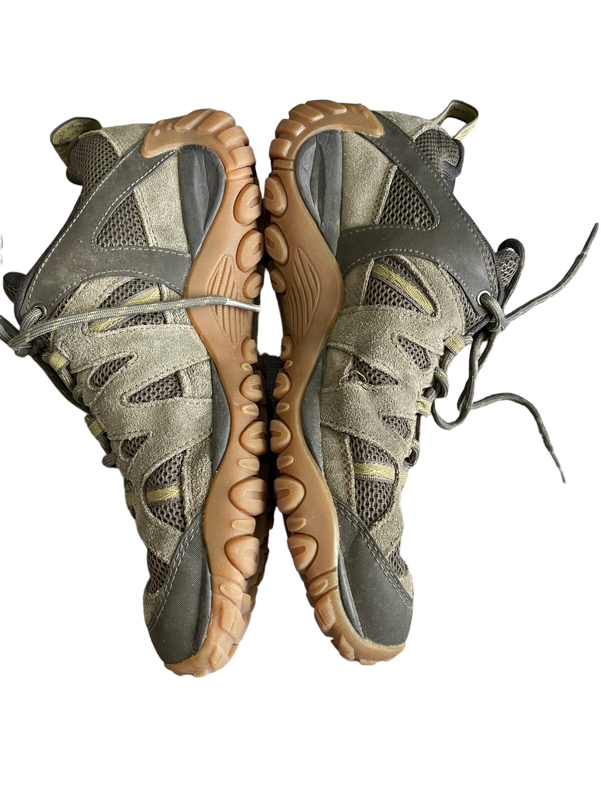 Merrell Deverta 2 scarpe da trekking uomo oliva muschio taglia 8