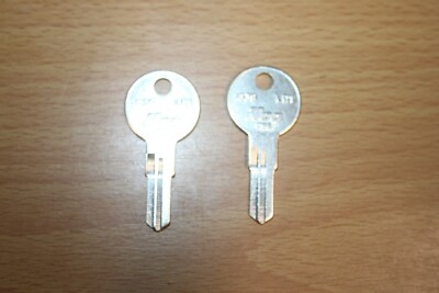 Two keys sentry code TS6