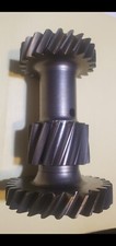 1940 - 1968 Chevy 3-speed Cluster Gear Wt 242-8a Tooth R27-14-22 Fits Most Sm318
