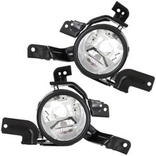 NEBELSCHEINWERFER LINKS + RECHTS 2 STK SET FÜR HONDA CR-V III 06-09