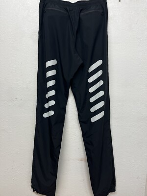 Nikelab x OFF-WHITE Mercurial NRG X FB Pant Black | eBay