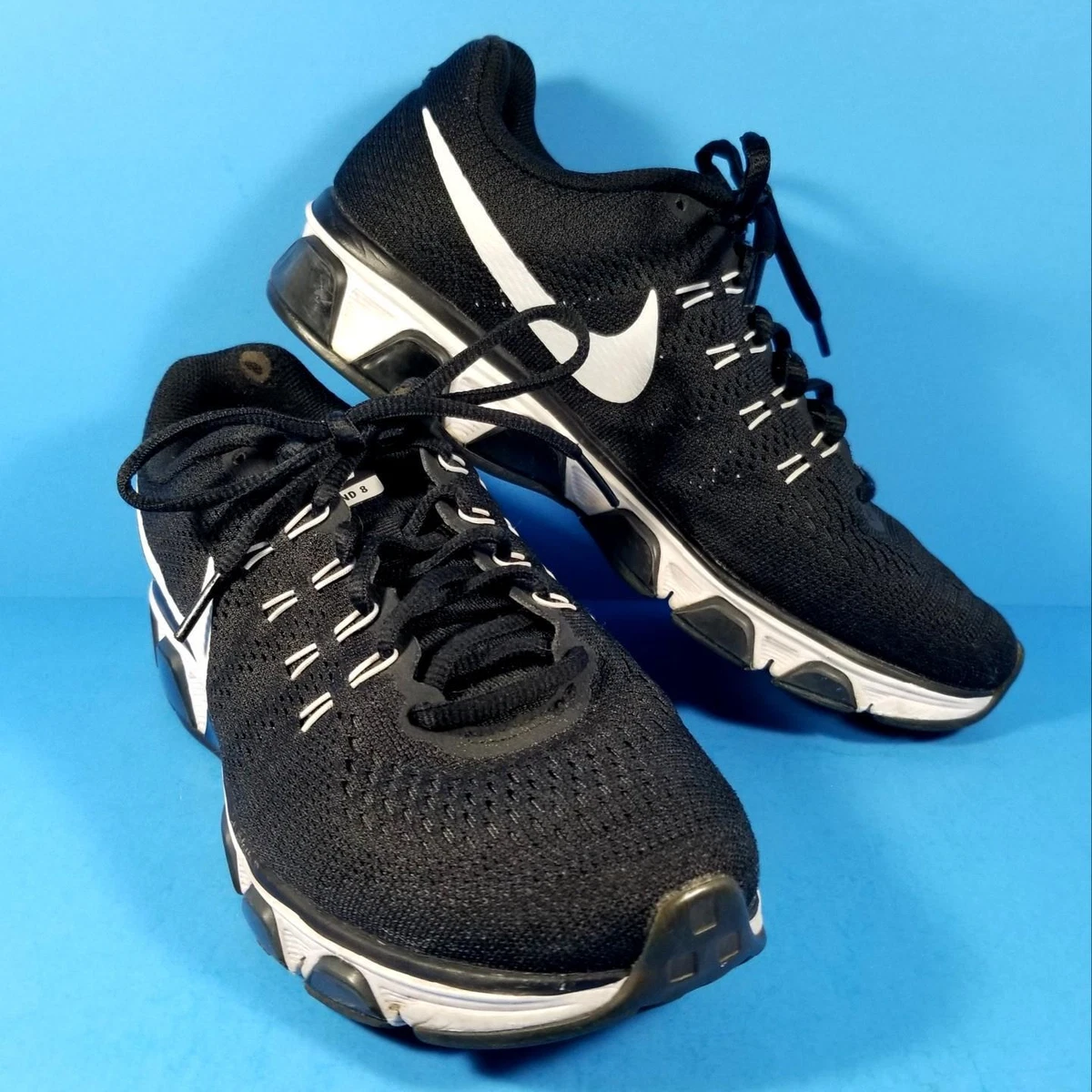 Tênis nike air clearance max tailwind 8