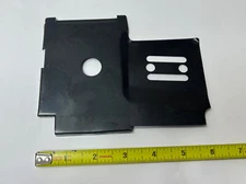 OEM McCulloch Chainsaw Cylinder Jacket Dust Shield Pro Mac 605 610 650 655 Super