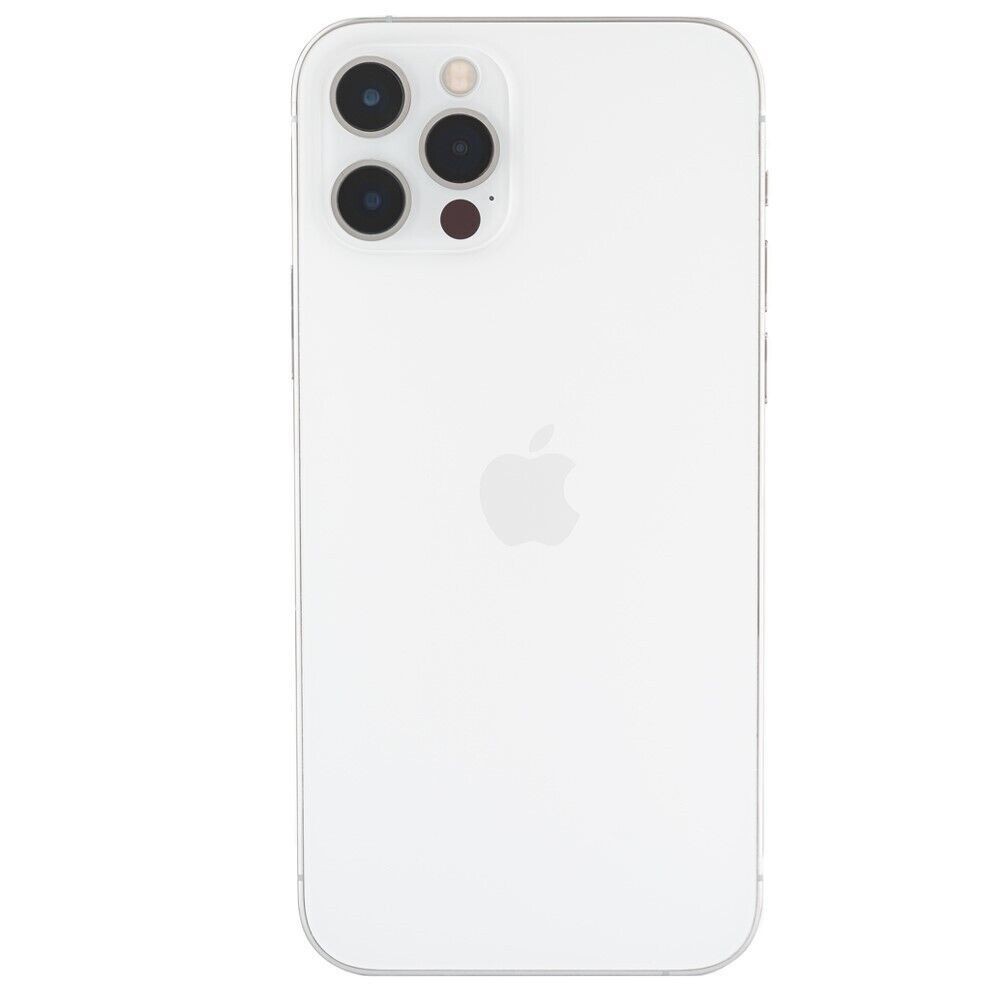 Apple iPhone 12 Pro - 128 GB - Graphite (Unlocked) for sale online