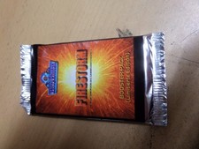 PERRY RHODAN, Firestorm, BOOSTER-PACK
