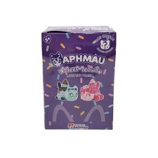 Aphmau MeeMeows Ice Cream Mystery Plush Blind Box Collectible Toy