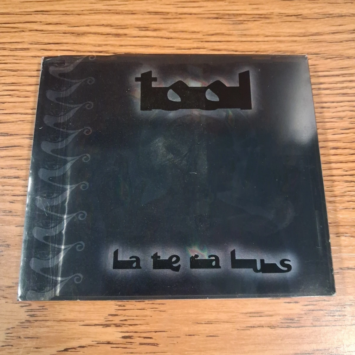 Tool Lateralus Cd for sale | eBay