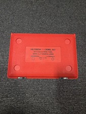 hi tech model 87 retaining ring tool