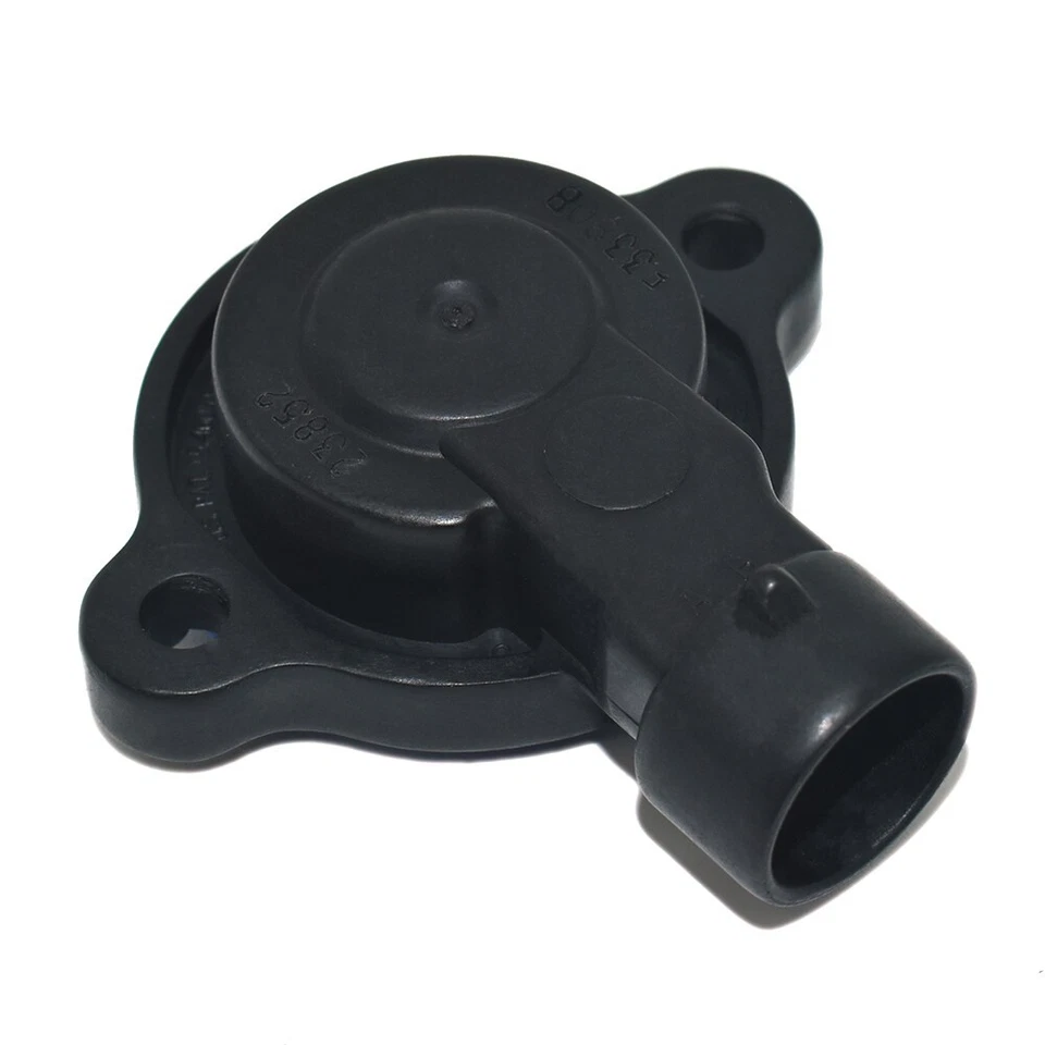 17123852 Throttle Position Sensor TPS for Buick Cadillac Chevrolet Pontiac GMC - Imagem 4 de 4