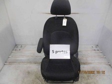 Siège Nissan MICRA