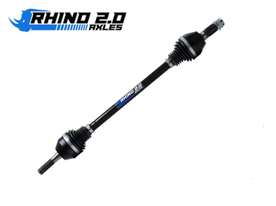 #ad SuperATV Rhino 2.0 Rear Heavy Duty Axle For Can Am Maverick $144.47