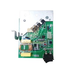  220v 110v PCB Ultra 390 Airless Spray Board 246379 for GRC Airless Paint Spray
