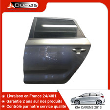 Porte arrière et accessoires Kia CARENS