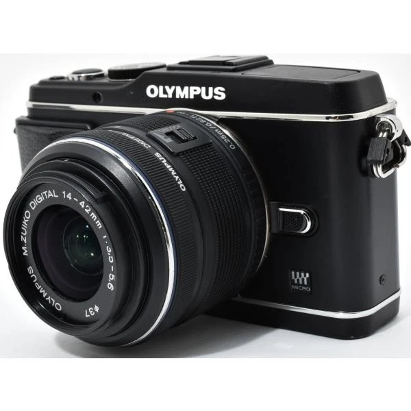 Olympus E P3 for sale | eBay