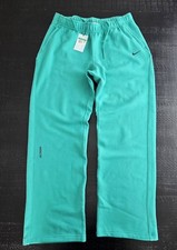 Nike x Nocta Tech Fleece Jogger Pants Mens Size XXL FN7661 Green Drake NWT 140
