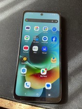 Moto G Play 2026 64gb Cricket Wireless