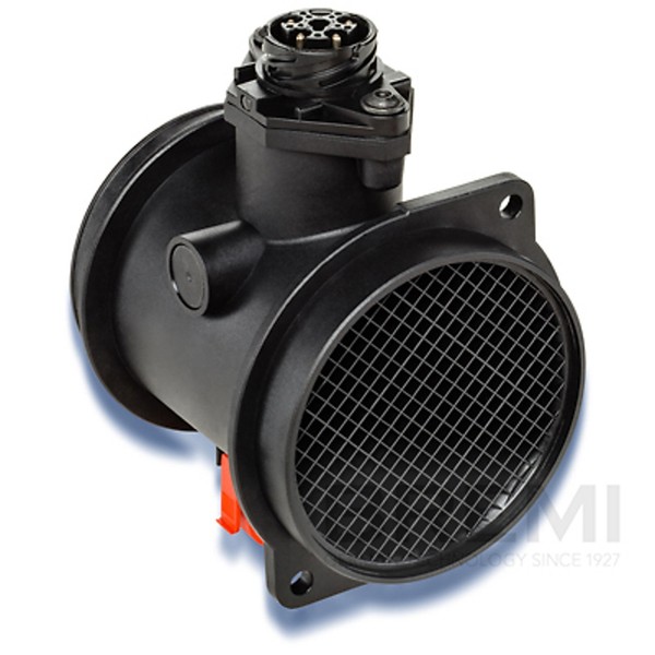 Luftmassenmesser Bremi 30194 FüR Mercedes C140 R129 W140 W210 S210 Klasse 12V Sl-image