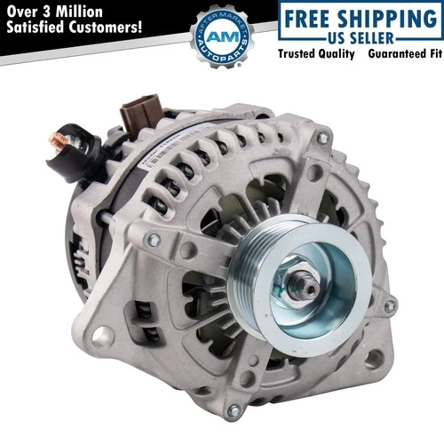 Alternator For 2012-2017 Ford F-150 11624