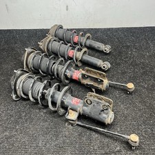 ☑️ Excel G KYB Springs & Struts Suspension Subaru BRZ Toyota 86 Scion FRS