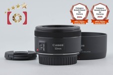 Canon EF 50mm f/1.8 STM
