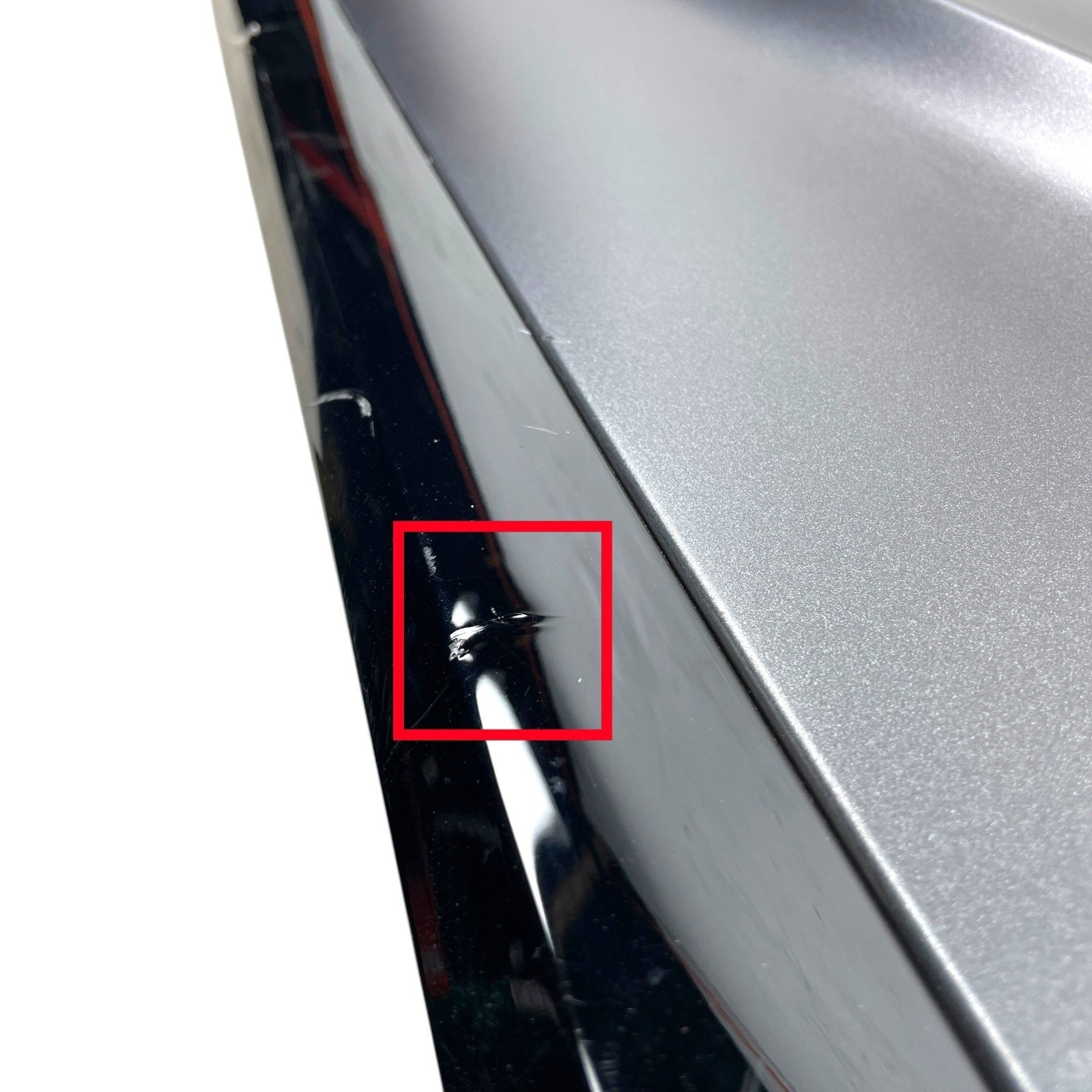 Bentley Bentayga 2016-2020 Rear Left Lower Molding P/N 36A853253