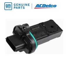 Mass Air Flow Sensor for 2016 2017 2018 2019 Chevy Cruze 1.4L   *NEW GM OEM MAF