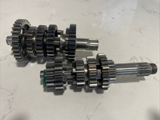 2003 SUZUKI RM100 2-stroke Transmission Gears...