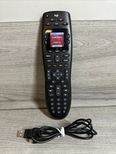 Logitech Harmony 665 Universal Remote Control...