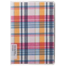 Laconic Planner 2026 March Start B6 Weekly Cotton Mix LKM76-260MX