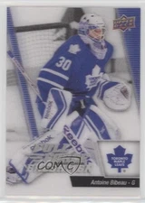 2015-16 Upper Deck Full Force 3D Freshman Antoine Bibeau #109 Rookie RC 7m3