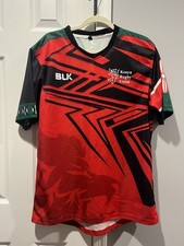 Kenya Rugby Union Shirt Adult 2XL National Team