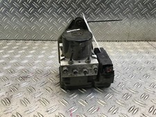 ABS Steuergerät Hydraulikblock 1K0614517DJ Audi A3 Sportback (8PA) 1.6 TDI 77kW