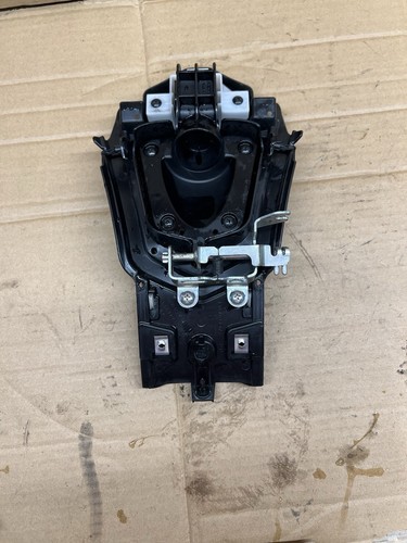 2021-2023 Honda PCX 125 Tankklappe Deckel Verkleidung Verkleidung - Bild 8 von 9