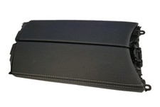 Front Center Console Storage Box Lid Armrest For Mercedes W205 C43 Amg 2015-2020 Front Center Console Storage Box Lid Armrest For Mercedes W205 C43 Amg 2015-2020
