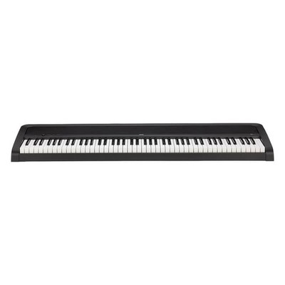 Korg B2-BK 88-Key Digital Piano - Black