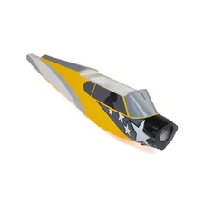 HobbyZone Fuselage Cleetus Carbon Cub 1.3m HBZ-2860