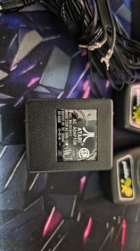 Atari 2600 CX-2600A Console Bundle Box Controller Paddles