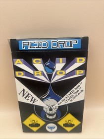 Atari 2600 - Acid Drop