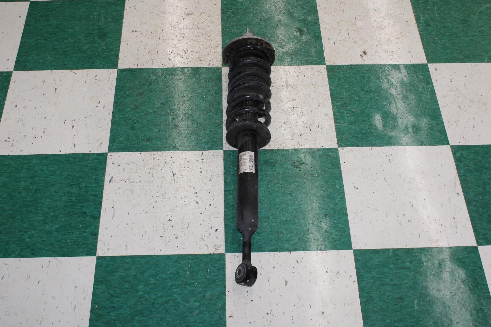 14-20 Ghibli RWD Passenger Or Driver Front Suspension Shock Absorber Factory OE