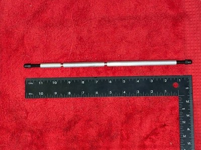 Adjustable Pushrod Length Checker Tool 3/8'' Dia. to 12'', FREE SHIPPING