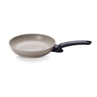 Fissler Bratpfanne Ceratal Evo Classic Grau 24 Cm Induktion