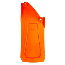 Cycra Mud Flap Orange For KTM 350 XC-F Factory Edition 2022