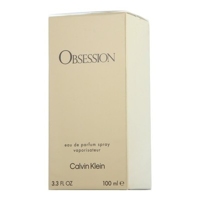 Calvin Klein Obsession EDP 100ml