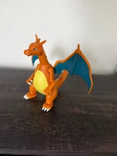 Jazwares Pokemon Select CHARIZARD 6” Figure *Target Exclusive*