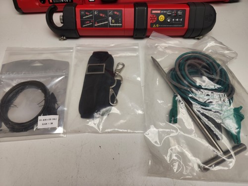 Amprobe UAT-505 Wire Cable Pipe Utility Locator Dynatel - Picture 3 of 15