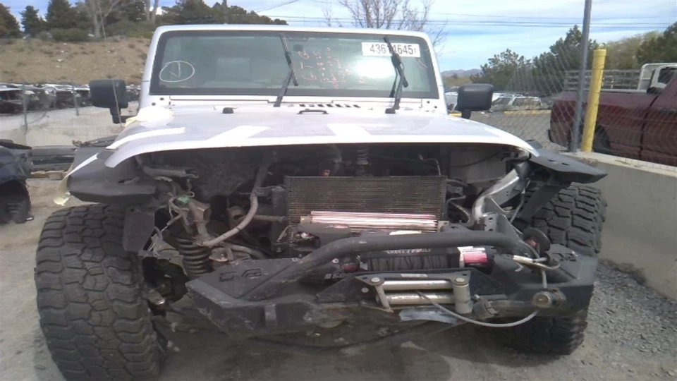 Módulo de control electrónico ECM del motor 3,7 L compatible con 09 DAKOTA 29335601 Foto 3 de 4