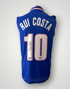 Rui Costa Jersey | eBay